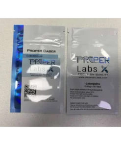 Proper Labs T3 0.5mg x 100 tablets