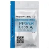 Proper Labs Dianabol 10mg x 100 tablets
