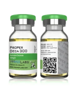 Proper Labs Deca 300mg/ml