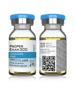 Proper Labs Enan 300mg/ml