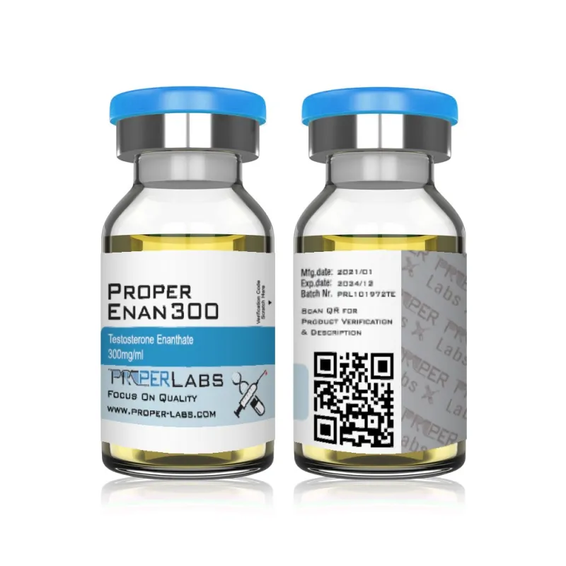 Proper Labs Enan 300mg/ml