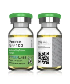 Proper Labs NPP 300mg/ml