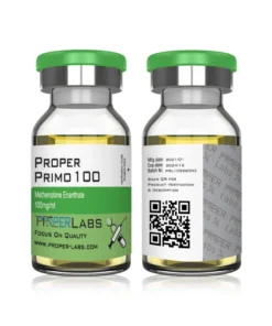 Proper Labs Primo 100mg/ml