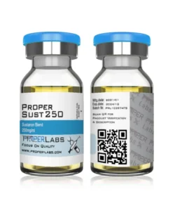 Proper Labs Sust 250mg/ml