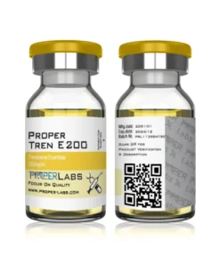 Proper Labs Tren E 200mg/ml