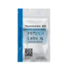 Proper Labs Tamoxifen 20mg x 50 tablets